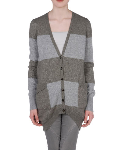 ZOOM MAURO GRIFONI - Cardigan