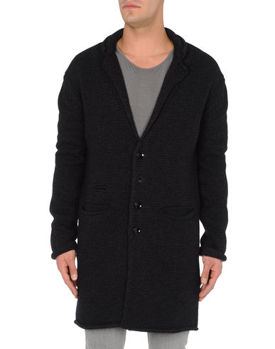 ZOOM MAURO GRIFONI - Cardigan