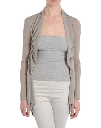 ZOOM PENNYBLACK - Cardigan