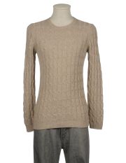 ROBERTO COLLINA - Crewneck
