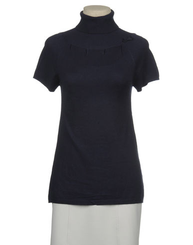 ZOOM SCEE by TWIN-SET - Short sleeve sweater