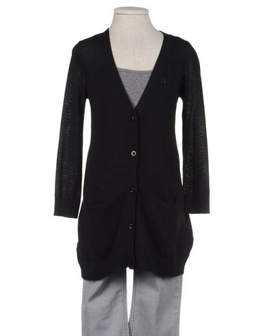 ZOOM DKNY - Cardigan