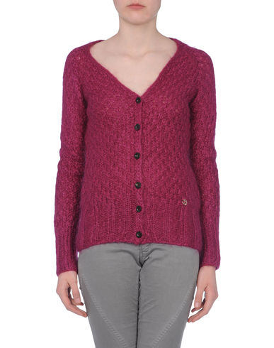 ZOOM GUCCI - Cardigan