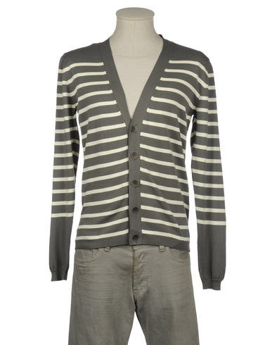 ZOOM M.GRIFONI DENIM - Cardigan