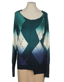 Pinko - Maille - Pulls manches longues