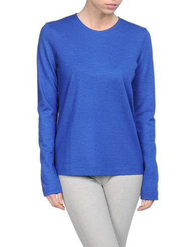 ZOOM JIL SANDER - Long sleeve sweater