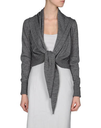 ZOOM JJ' S GIRL - Shrug wrap
