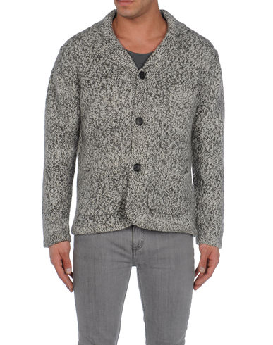 ZOOM C.P. COMPANY - Cardigan