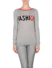 MOSCHINO CHEAPANDCHIC - Μακρυμάνικη μπλούζα