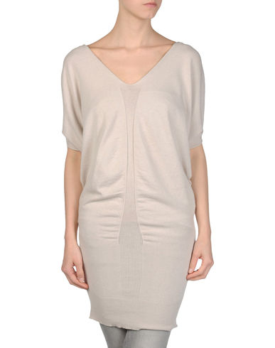 ZOOM PINKO - Short sleeve jumper