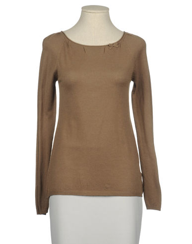 ZOOM SCEE by TWIN-SET - Long sleeve sweater