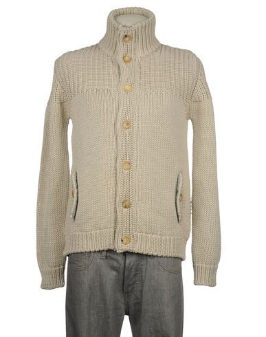 ZOOM ROBERTO COLLINA - Jacket