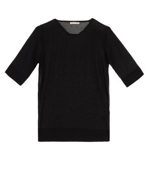 Maglia maniche corte Donna - MAURO GRIFONI