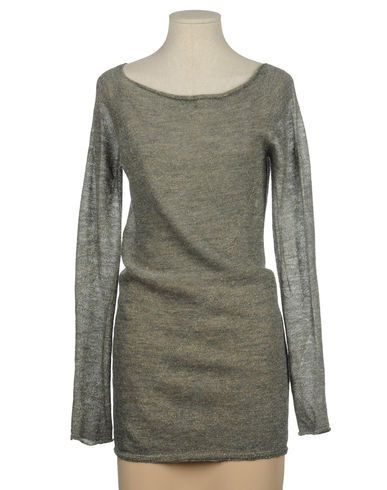 ZOOM PINKO - Long sleeve jumper