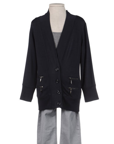 ZOOM DKNY - Cardigan
