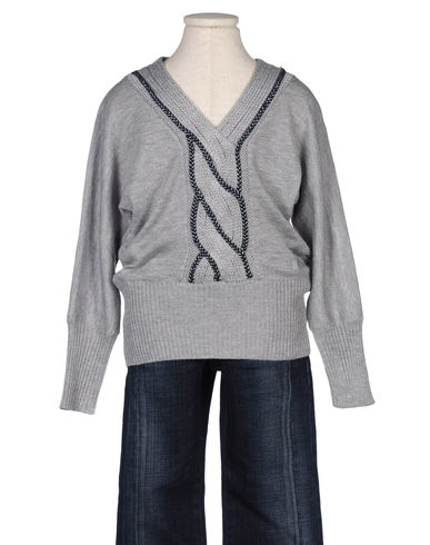 ZOOM DKNY - V-neck