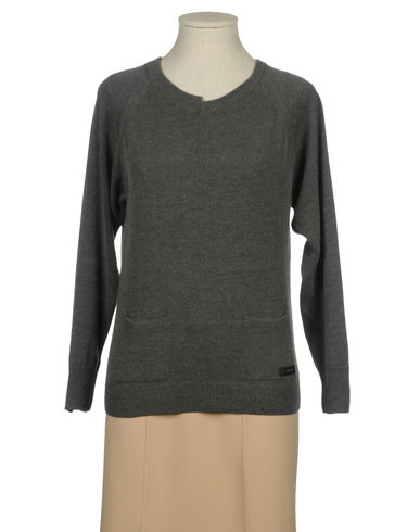 ZOOM LOREAK MENDIAN - Long sleeve sweater