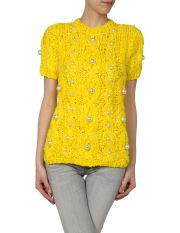 MOSCHINO CHEAPANDCHIC - Maglia maniche corte