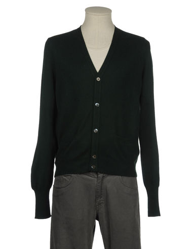 ZOOM ONES - Cardigan