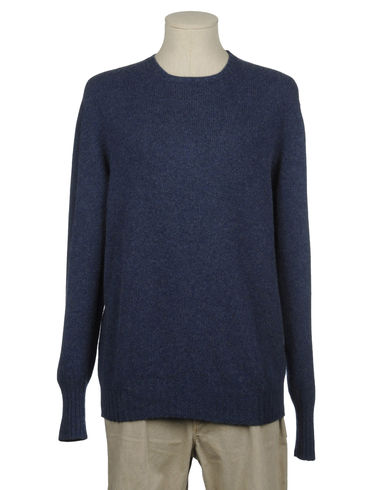 ZOOM DRUMOHR - Cashmere sweater