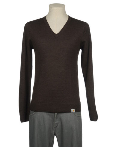 ZOOM CARHARTT - V-neck