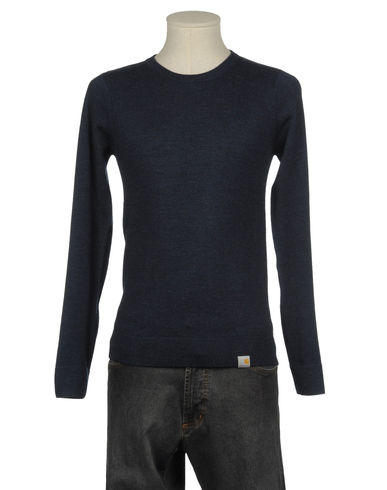 ZOOM CARHARTT - Crewneck sweater