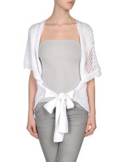 CREA CONCEPT - Short sleeve jumper