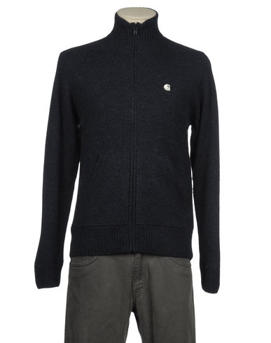 ZOOM CARHARTT - Cardigan