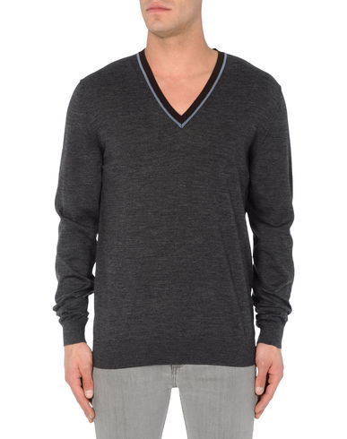 ZOOM GUCCI - V-neck