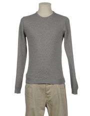 BELLWOOD - Crewneck