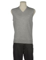 JOHN SMEDLEY - Sweater vest