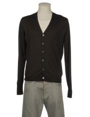 JOHN SMEDLEY - Cardigan