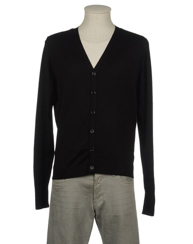 ZOOM JOHN SMEDLEY - Cardigan