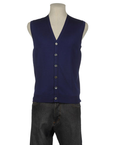 ZOOM JOHN SMEDLEY - Cardigan