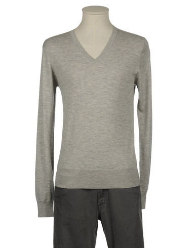 ZOOM T-SKIN - Cashmere sweater