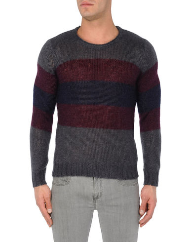 ZOOM GUCCI - Crewneck sweater