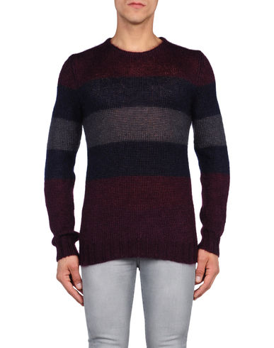 ZOOM GUCCI - Crewneck sweater