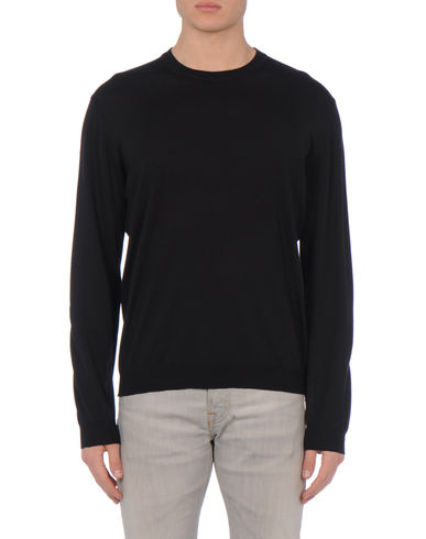 ZOOM BALLANTYNE - Crewneck sweater