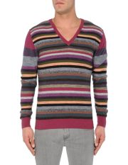ETRO - V-neck