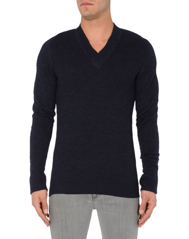 ZOOM LANVIN - V-neck