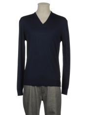 BELLWOOD - V-neck