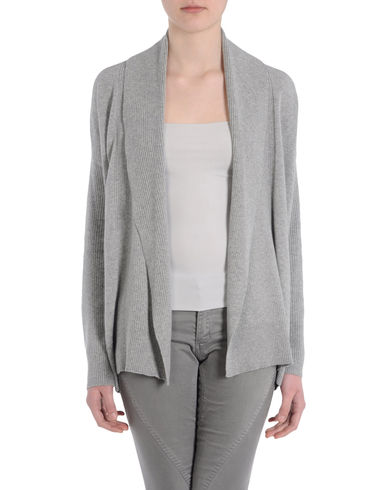 ZOOM MICHAEL KORS - Cashmere sweater
