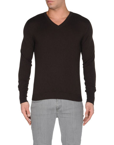 ZOOM BALLANTYNE - Cashmere sweater