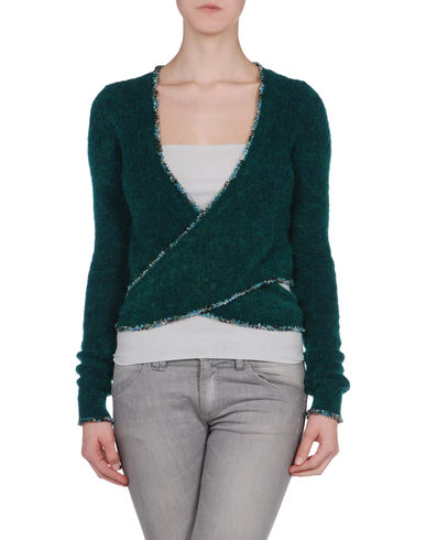 ZOOM TWENTY EASY by KAOS - Shrug wrap