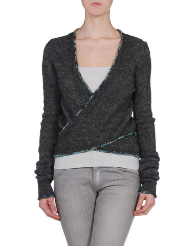 ZOOM TWENTY EASY by KAOS - Shrug wrap