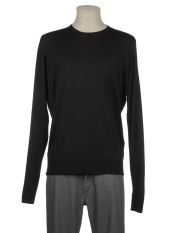 JOHN SMEDLEY - Crewneck