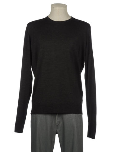 ZOOM JOHN SMEDLEY - Crewneck sweater