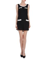 YUMI' - Kurzes Kleid