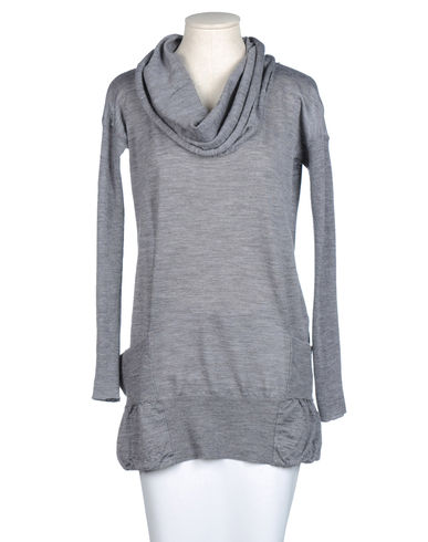 ZOOM KAOS - Long sleeve sweater