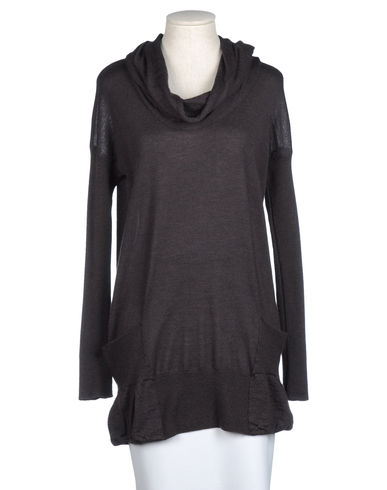 ZOOM KAOS - Long sleeve sweater